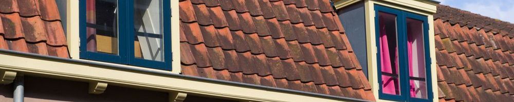 Dakrenovatie Gendringen