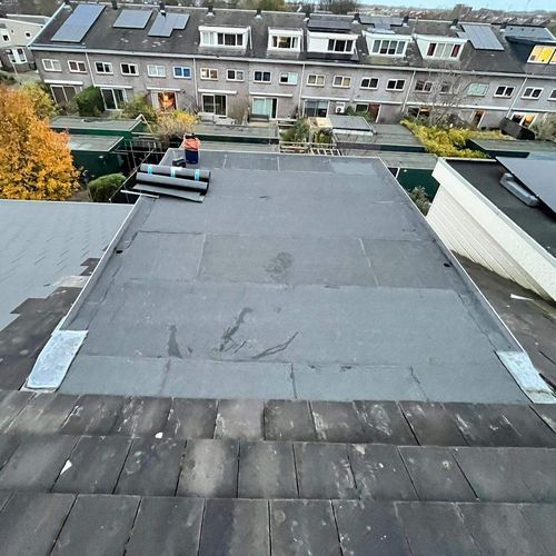 Kosten van een dakdekker in Gendringen